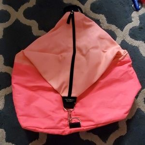 Victoria's Secret backpack